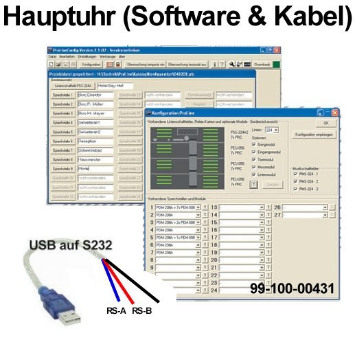 99-100-00431-Software-und-Kabel-PCA300