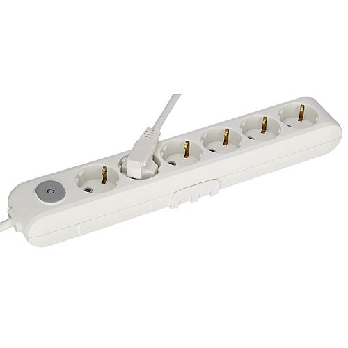 Panasonic-Steckdosenleiste_39-849-00350
