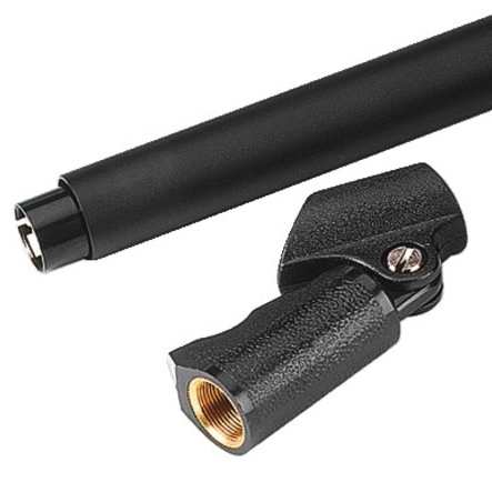 Richtmikrofon-ECM-925P-BB