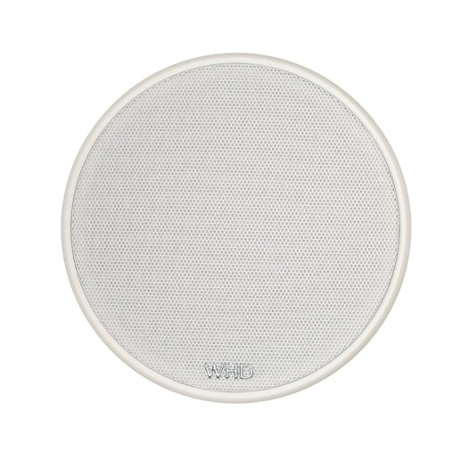 200mm ELA Deckenlautsprecher 40W 8ohm 2wege HiFi mit 100V 6W ELA Trafo UP14/2-T6