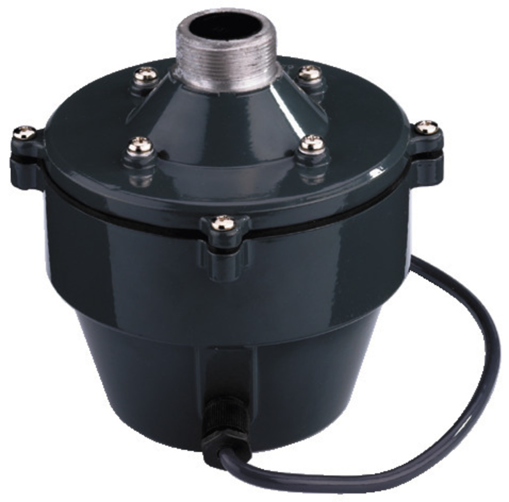 A160710A ELA 100V Treiber 60W IP66 Druckkammerlautsprecher