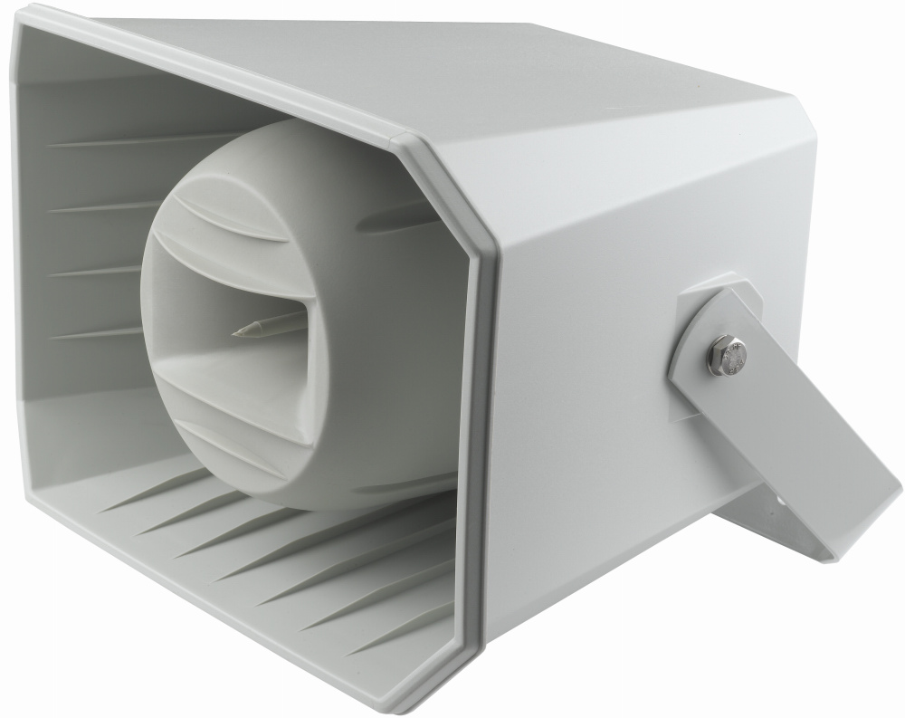 85-756-00115_soundprojektor-MH30T_New Soundprojektor MH-30T mit Bügel mit 100V Trafo 30/50 Watt