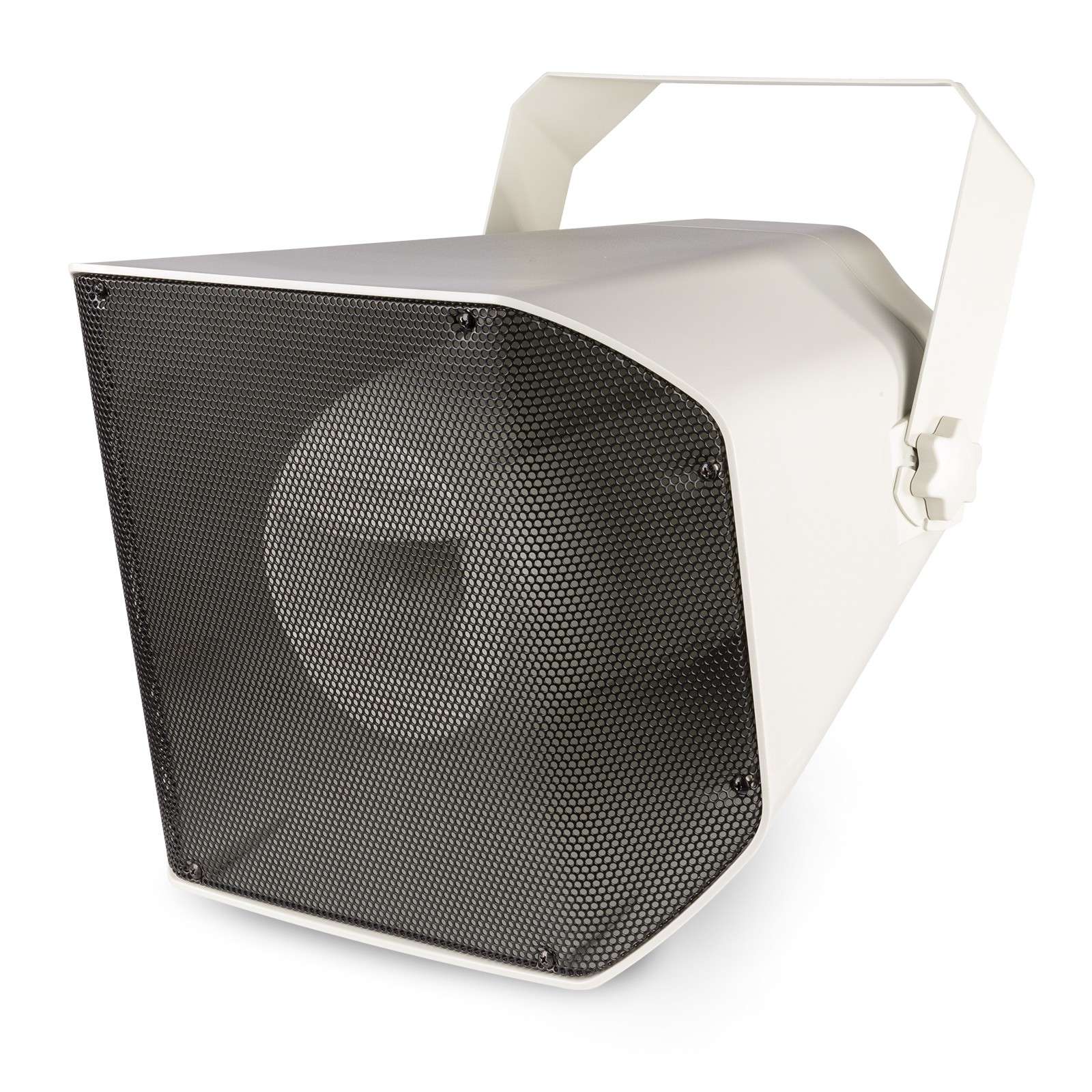 Soundprojektor PDHS mit Frontgitter 100V Trafo 50W RMS oder 8-Ohm Betrieb möglich IP66 Soundprojektor PDHS mit Frontgitter 100V Trafo 50W RMS oder 8-Ohm Betrieb möglich IP66