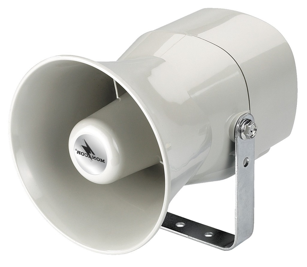 85-756-00022-A162190A ELA 100V  25W Druckkammerlautsprecher IT33 IP64 Hornlautsprecher