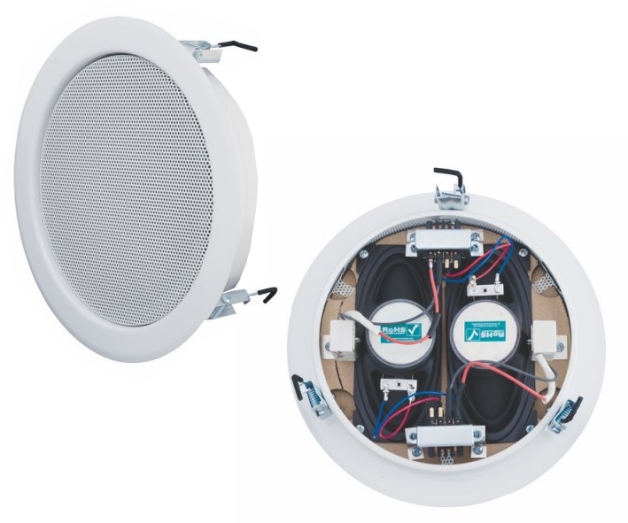 2fach_Lautsprecher_DEL200-6AB_73-758-00270