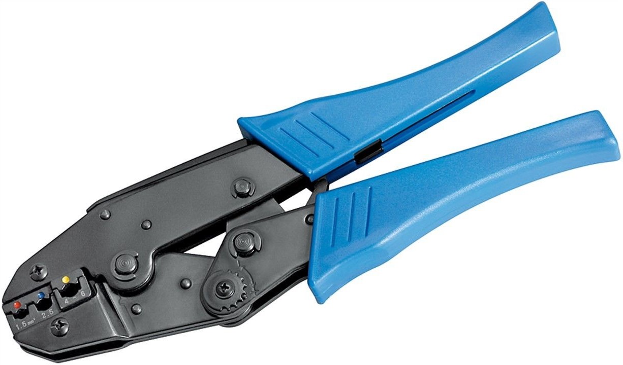 Rohrkabelschuh-Set 120-teilig – Verzinnte Kupferklemmen SC6–SC25 + Isolierhülsen, Für Auto, Solar & Co. Kabelschuh Set SC6 Bis SC25 Rohrkabelschuh-Set 120-teilig – Verzinnte Kupferklemmen SC6–SC25 + Isolierhülsen, Für Auto, Solar & Co. Kabelschuh Set SC6 Bis SC25